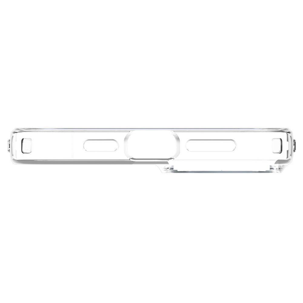 Skaidrus Spigen Liquid Crystal dėklas iPhone 14 Plus