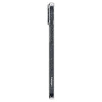 Spigen Liquid Crystal Glitter dėklas iPhone 14 Plus – skaidrus