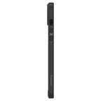 Spigen Ultra Hybrid dėklas iPhone 14 Plus – matinis juodas