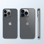 Joyroom 14Q TPU dėklas iPhone 14 Plus – juodas