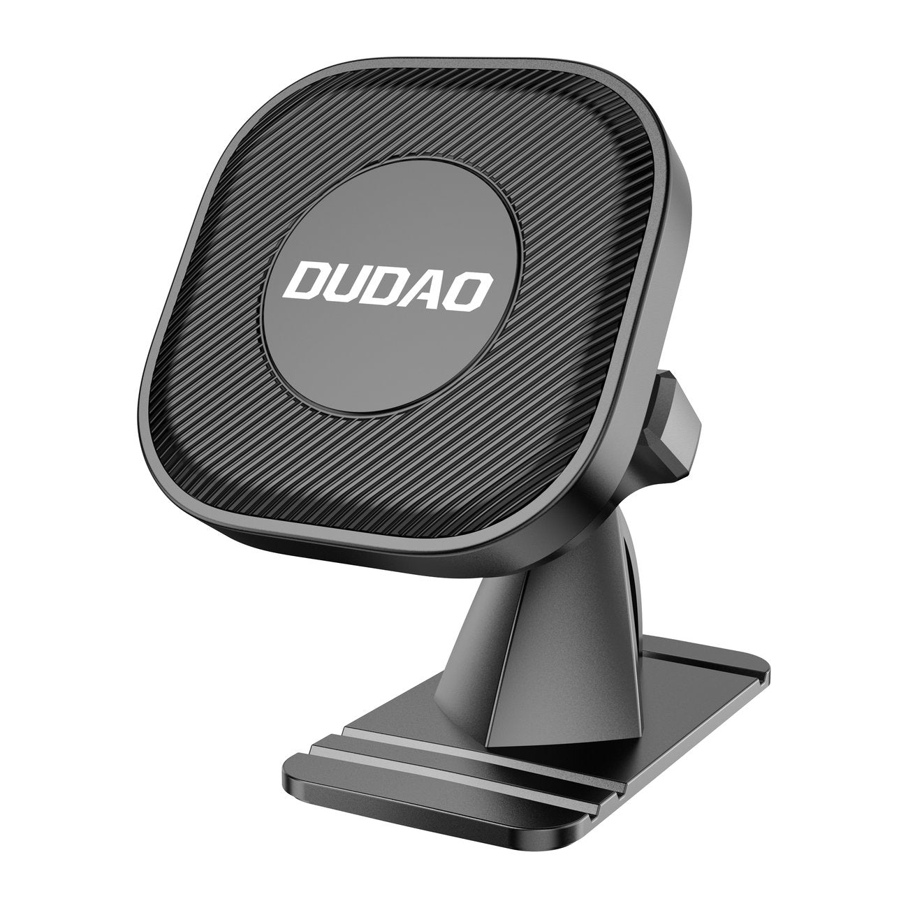Dudao magnetinis automobilinis išmaniojo telefono laikiklis juodas (F6C) -- Cell phone holders