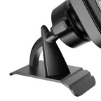 Dudao magnetinis automobilinis išmaniojo telefono laikiklis juodas (F6C)