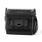 Wozinsky Handlebar Bag Bike Shoulder Bag Juoda (WBHBB-01) -- Bicycle Bags