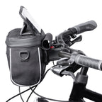 Wozinsky Handlebar Bag Bike Shoulder Bag Juoda (WBHBB-01) -- Bicycle Bags