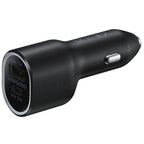 Samsung EP-L4020NBEGEU 40W 2A automobilinis įkroviklis - juodas