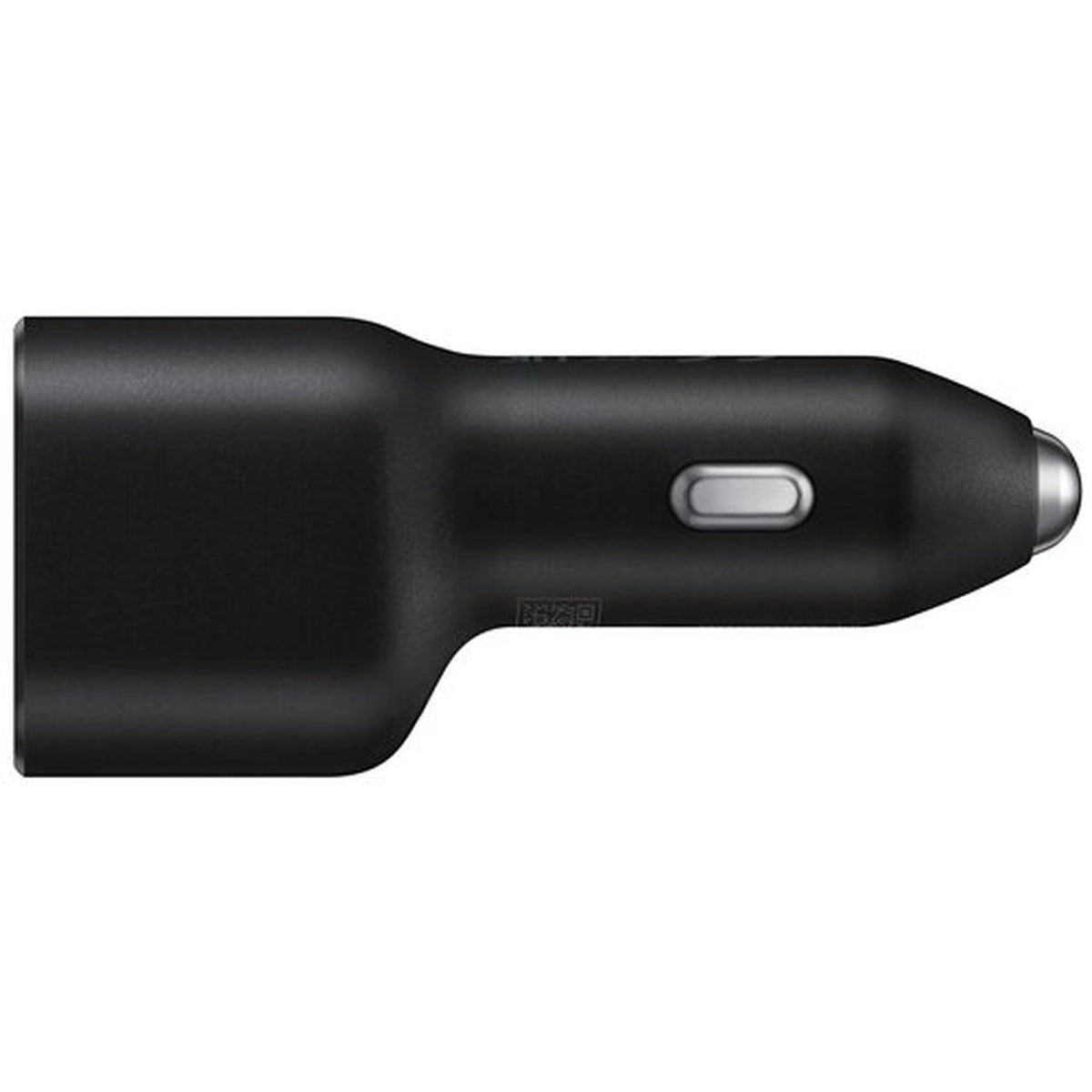 Samsung EP-L4020NBEGEU 40W 2A automobilinis įkroviklis - juodas