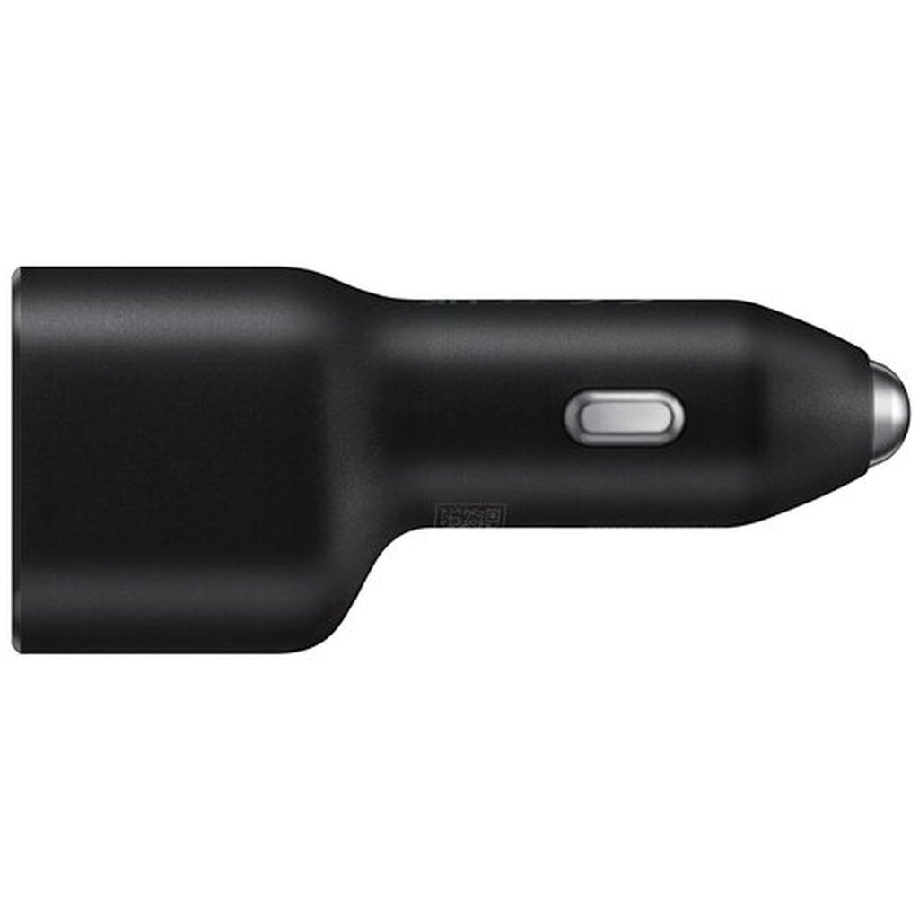 Samsung EP-L4020NBEGEU 40W 2A automobilinis įkroviklis - juodas