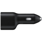Samsung EP-L4020NBEGEU 40W 2A automobilinis įkroviklis - juodas