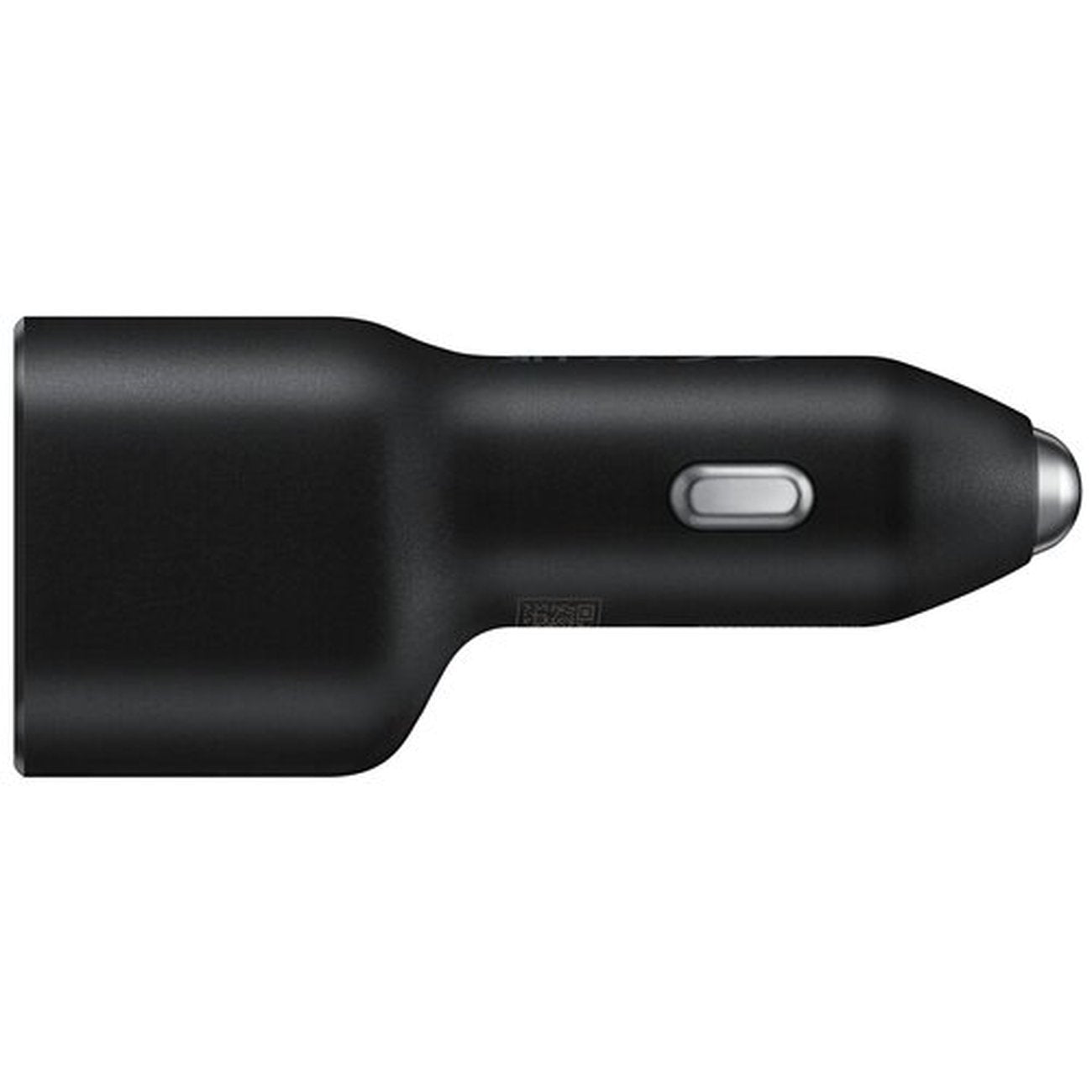 Samsung EP-L4020NBEGEU 40W 2A automobilinis įkroviklis - juodas