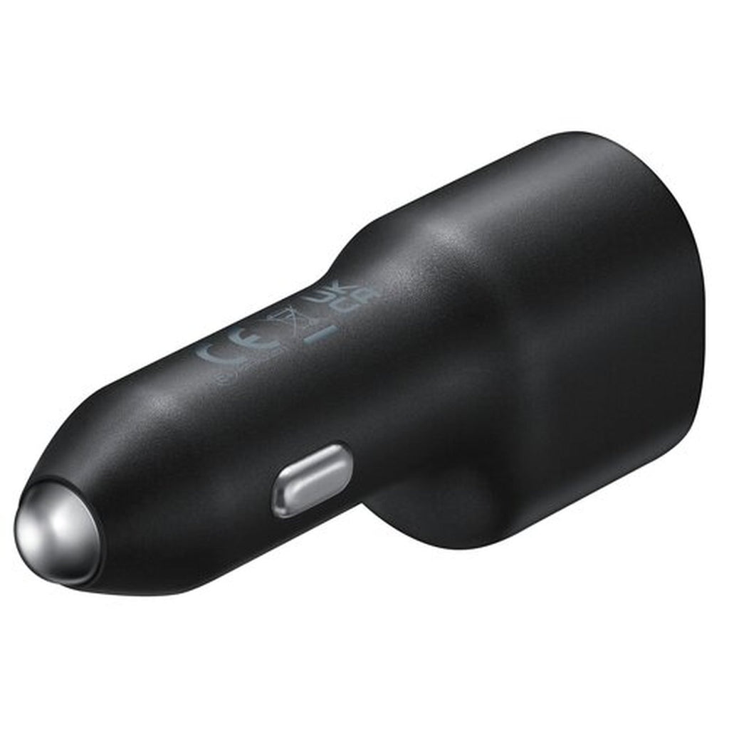 Samsung EP-L4020NBEGEU 40W 2A automobilinis įkroviklis - juodas