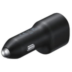 Samsung EP-L4020NBEGEU 40W 2A automobilinis įkroviklis - juodas