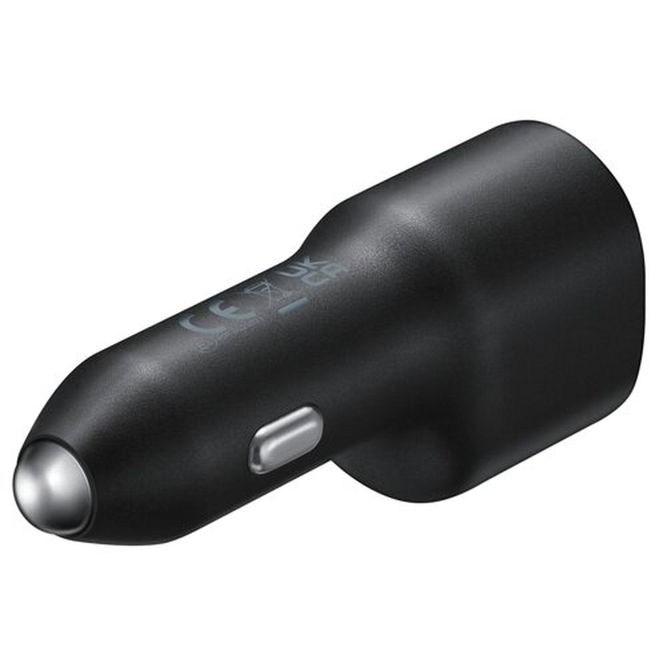 Samsung EP-L4020NBEGEU 40W 2A automobilinis įkroviklis - juodas