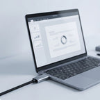 Kabelis Tech-Protect UltraBoost USB-C į HDMI 2.1 8K 60 Hz 300 cm, pilkas -- Uncategorized