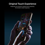 Apsauginis stiklas Spigen Glas.tR EZ Fit Pro AC Galaxy S26 FE, skaidrus, 2 vnt. -- Galaxy S26 FE