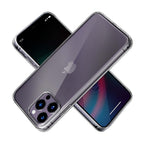 Apple iPhone 14 Pro Max – 3mk skaidrus dėklas