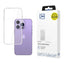3mk Armor Case skirtas iPhone 14 Pro Max - Skaidrus -- iPhone 14 Pro Max