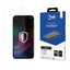 Grūdintas stiklas 9H 3mk HardGlass™, skirtas iPhone 14 Pro Max