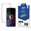 Grūdintas stiklas skirtas iPhone 14 Pro Max 8H iš 3mk NeoGlass serijos