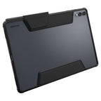 Dėklas Spigen Ultra Hybrid "Pro" Galaxy Tab S11 Ultra / S12 Ultra 14.6, juodas -- Galaxy Tab S11 Ultra, Galaxy Tab S12 Ultra