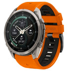 Dirželis Tech-Protect IconBand Pro Garmin Fenix 5X / 5X Plus / 6X / 6X Pro / 7X / 8 / 8 Pro / 9 / 9 Pro (51 mm),...