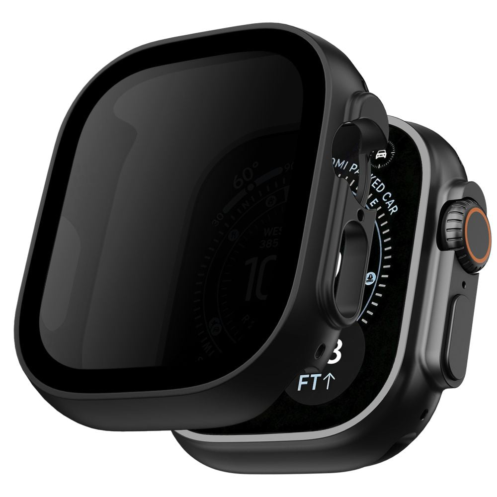 Dėklas Tech-Protect Defense Privacy Apple Watch Ultra 1 / 2 / 3 / 4 (49 mm) -- Apple Watch Ultra 1 (49 mm), Apple Watch...