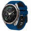 Dirželis Tech-Protect IconBand Pro Garmin Fenix 5X / 5X Plus / 6X / 6X Pro / 7X / 8 / 8 Pro / 9 / 9 Pro (51 mm), tamsiai...