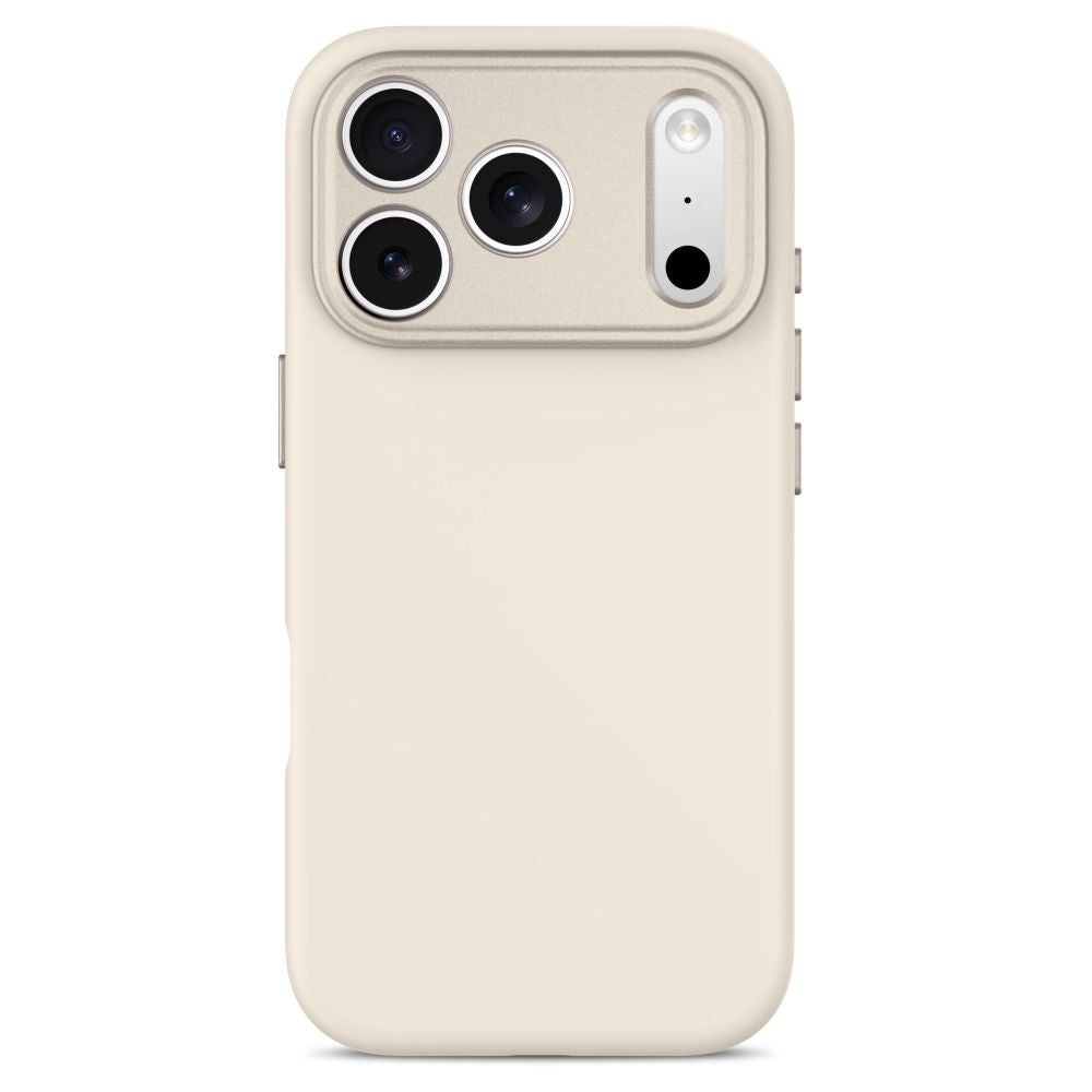 Dėklas Tech-Protect Uniq MagSafe CC iPhone 17 Pro Max / 18 Pro Max, titano spalvos -- iPhone 17 Pro Max, iPhone 18 Pro Max