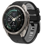 Dirželis Tech-Protect IconBand Pro Garmin Fenix 5X / 5X Plus / 6X / 6X Pro / 7X / 8 / 8 Pro / 9 / 9 Pro (51 mm),...