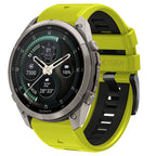 Dirželis Tech-Protect IconBand Pro Garmin Fenix 5X / 5X Plus / 6X / 6X Pro / 7X / 8 / 8 Pro / 9 / 9 Pro (51 mm),...