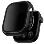 Laikrodžio dėklas Tech-Protect Defense Privacy Apple Watch 12 (42 mm) -- Apple Watch 12 (42 mm)