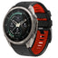 Dirželis Tech-Protect IconBand Pro Garmin Fenix 5X / 5X Plus / 6X / 6X Pro / 7X / 8 / 8 Pro / 9 / 9 Pro (51 mm), juodas /...