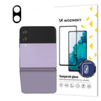Wozinsky kameros stiklas Samsung Galaxy Z Flip 4 -- Samsung Galaxy Z Flip 4