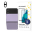 Wozinsky kameros stiklas Samsung Galaxy Z Flip 4 -- Samsung Galaxy Z Flip 4