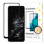 Wozinsky Full Glue grūdintas stiklas OnePlus 10T/Ace Pro – juodas rėmelis -- OnePlus 10T