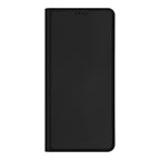 Dux Ducis Skin Pro dėklas Oppo Reno 8 – juodas -- Oppo Reno 8