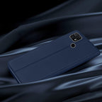 Dux Ducis Skin Pro dėklas Oppo Reno 8 – juodas -- Oppo Reno 8