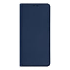 Dux Ducis Skin Pro dėklas Oppo Reno 8 – mėlynas -- Oppo Reno 8