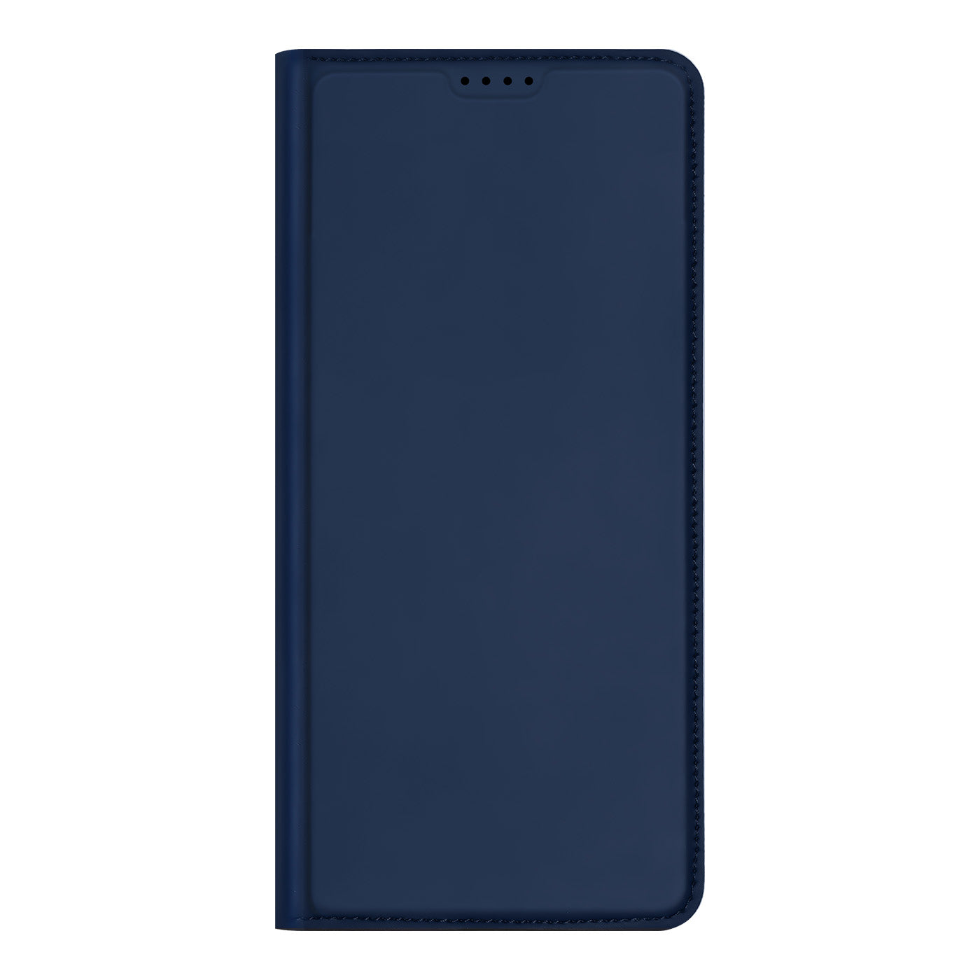 Dux Ducis Skin Pro dėklas Oppo Reno 8 – mėlynas -- Oppo Reno 8