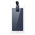 Dux Ducis Skin Pro dėklas Oppo Reno 8 – mėlynas -- Oppo Reno 8