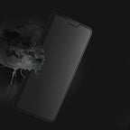 Dux Ducis Skin Pro dėklas Oppo Reno 8 – mėlynas -- Oppo Reno 8