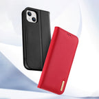 Dux Ducis Hivo odinis dėklas iPhone 14 Plus – juodas