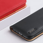 Dux Ducis Hivo odinis dėklas iPhone 14 Plus – juodas