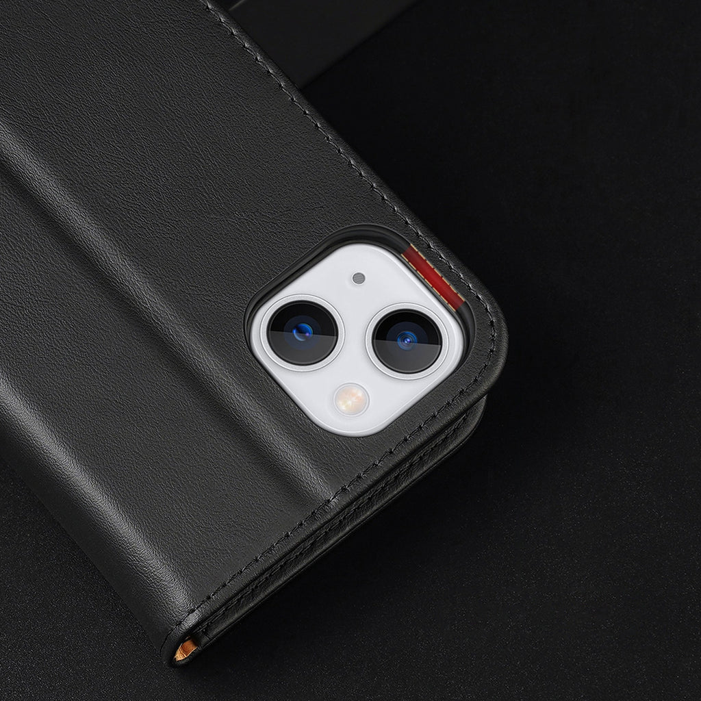 Dux Ducis Hivo odinis dėklas iPhone 14 Plus – juodas