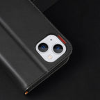 Dux Ducis Hivo odinis dėklas iPhone 14 Plus – juodas