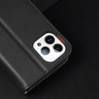 Dux Ducis Hivo odinis dėklas iPhone 14 Pro – rudas