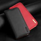 Dux Ducis Hivo odinis dėklas iPhone 14 Pro Max – rudas