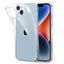 ESR Project Zero dėklas iPhone 14 Plus – skaidrus -- iPhone 14 Plus