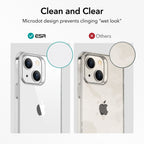 ESR Project Zero dėklas iPhone 14 Plus – skaidrus -- iPhone 14 Plus
