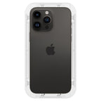 Spigen Glas.TR EZ Fit grūdintas stiklas iPhone 14 Pro (2 vnt.)