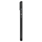 Spigen Mag Armor magnetinis dėklas iPhone 14 Plus – juodas